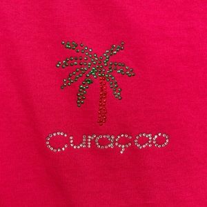 Curaçao T-Shirt XXL